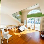 Piscina - Antenore Lejlighed