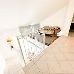 Piscina - Antenore