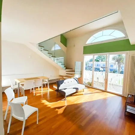 Piscina - Antenore Apartment