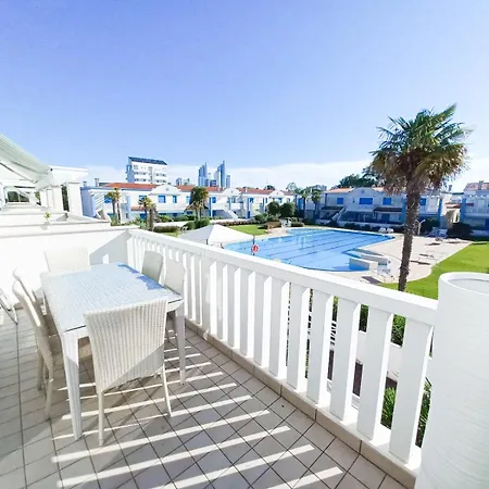 Apartament Piscina - Antenore Lido di Jesolo