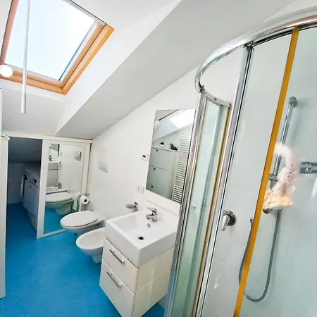 Piscina - Antenore Apartment Lido di Jesolo