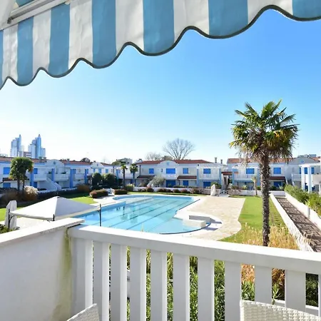 Apartment Piscina - Antenore *