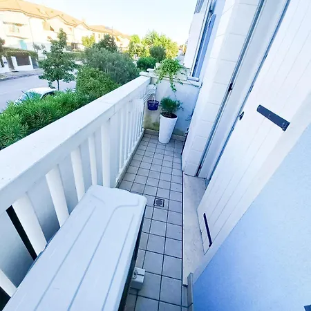 Piscina - Antenore Apartment Lido di Jesolo