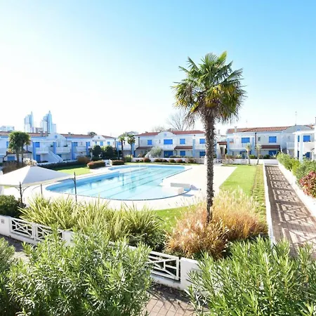 Lejlighed Piscina - Antenore Lido di Jesolo