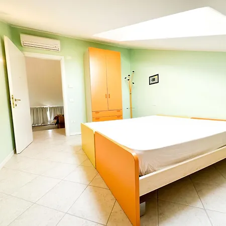 Piscina - Antenore Apartment