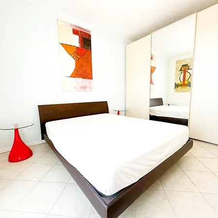 Apartment Piscina - Antenore