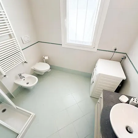Piscina - Antenore Appartamento *