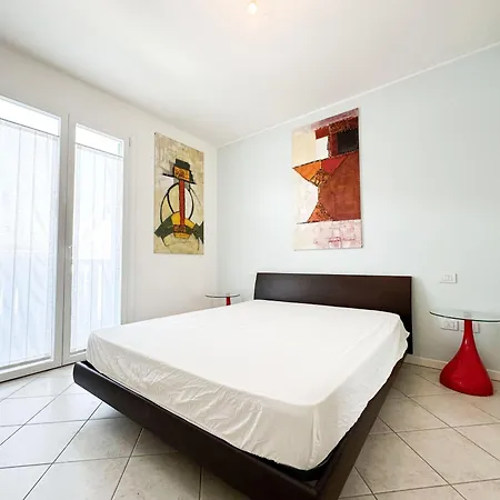 Apartment Piscina - Antenore Lido di Jesolo