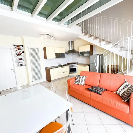 Apartament Piscina - Antenore *
