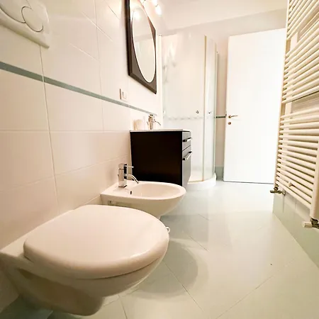 Piscina - Antenore Apartament Lido di Jesolo