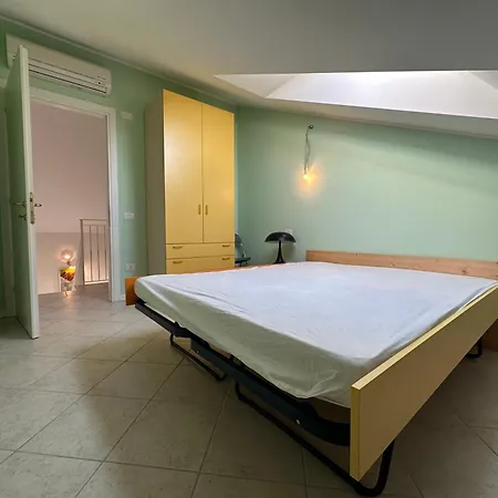 Piscina - Antenore Apartment