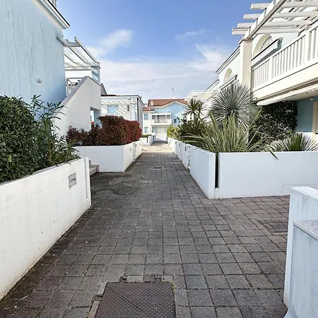 Apartment Piscina - Antenore *