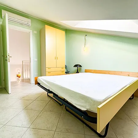 Piscina - Antenore Apartment *